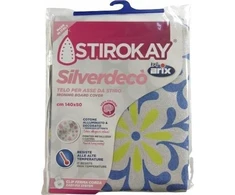 Arix Arix Silverdeco 140X50 T189.