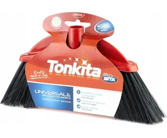Tonkita Šluota Universale Be koto