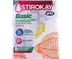 Arix Basic W182 plokštės dangtelis