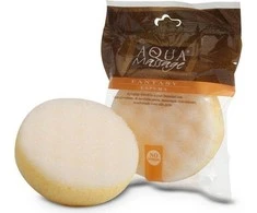 Aqua Massage Sūklis VANNAS Sensitive