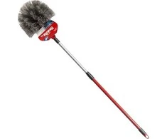 Arix FLOKKER DULKIŲ ŠEPETĖLIS T06910