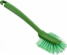 Tonkita we like green Tonkita we like žalias Indų plovimo šepetėlis ECO