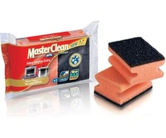 Masterclean Arix Washer už stiprų purvo meistras Švarus 2vnt.