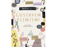 Arkady Tapk su Gustav Klimt!
