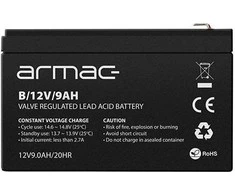 Armac UPS akumuliatorius B/12V/9AH, 12V/9Ah