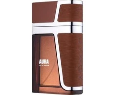 Armaf Aura EDP parfumuotas vanduo vyrams, 100 ml