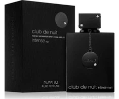 Kvepalai vyrams Armaf Club De Nuit Intense EDP, 200 ml