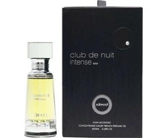 Armaf Club de Nuit Intense Man Perfumed Oil 20 ml