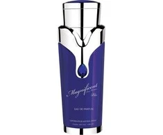 Armaf Magnificent Mėlyna Pour Homme EDP parfumuotas vanduo, 100 ml