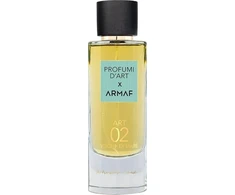 Armaf Profumi d'Art X Armaf Art 02 Voglie Di Mare EDP parfumuotas vanduo unisex, 105 ml