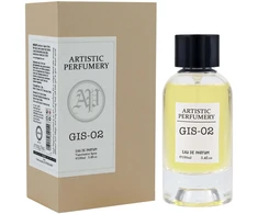 Armaf Artistic Perfumery Gis-02 EDP parfumuotas vanduo unisex, 100 ml