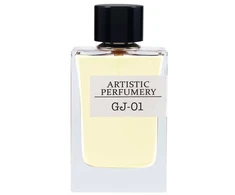 Armaf Artistic Perfumery GJ-01 EDP parfumuotas vanduo vyrams, 100 ml