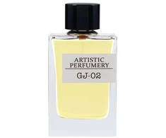 Armaf Artistic Perfumery GJ-02 EDP parfumuotas vanduo vyrams, 100 ml