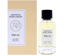 Armaf Artistic Perfumery PM-01 EDP parfumuotas vanduo moterims, 100 ml