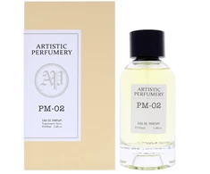 Armaf Artistic Perfumery PM-02 EDP parfumuotas vanduo moterims, 100 ml