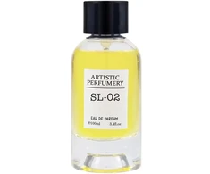 Armaf Artistic Perfumery SL-02 EDP parfumuotas vanduo moterims, 100 ml