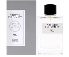 Armaf Artistic Perfumery VL EDP parfumuotas vanduo vyrams, 100 ml
