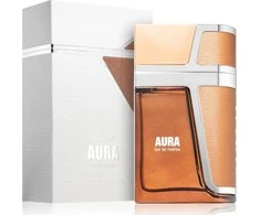 Armaf Aura Fresh EDP parfumuotas vanduo vyrams, 100 ml