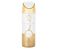 Armaf Club De Nuit Milestone kūno purškiklis, 200 ml