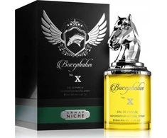 Kvepalai vyrams Armaf Niche Bucephalus No. X EDP, 100 ml