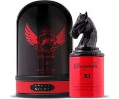 Kvepalai vyrams Armaf Niche Bucephalus No. XI EDP, 100 ml