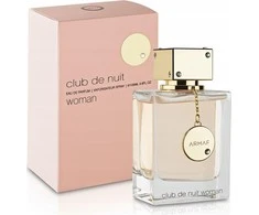 Kvepalai moterims Armaf Club de Nuit EDP, 105 ml