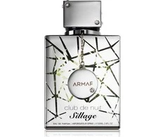 Armaf Club de Nuit A Collector's Pride Perfume rinkinys vyrams (Perfume Club de Nuit Sillage 30 ml + Perfume Club de Nuit Intense Man 30 ml + Perfume Club de Nuit Milestone 30 ml)