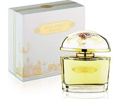 Armaf High Street EDP parfumuotas vanduo moterims, 100 ml