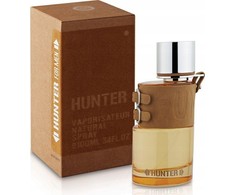 Armaf Hunter EDP parfumuotas vanduo vyrams, 100 ml