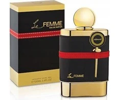 Armaf Le Femme EDP parfumuotas vanduo moterims, 100 ml