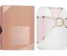 Kvepalai moterims Armaf Le Parfait Pour Femme EDP, 200 ml