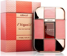 Armaf Legesi Femme EDP parfumuotas vanduo moterims, 100 ml