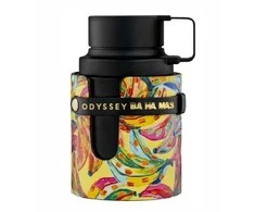 Armaf Odyssey Ba Ha Mas EDP parfumuotas vanduo unisex, 100 ml