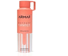 Armaf Odyssey Candee Revitalising dezodorantas purškiklis moterims, 200 ml