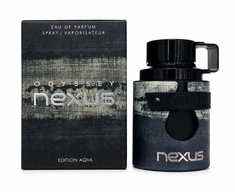 Armaf Odyssey Nexus EDP 100 ml (311487)
