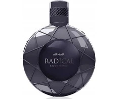 Armaf Radical EDP parfumuotas vanduo vyrams, 100 ml