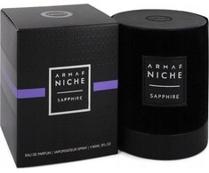 Armaf Sapphire EDP parfumuotas vanduo unisex, 90 ml
