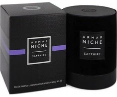 Armaf Sapphire EDP parfumuotas vanduo unisex, 90 ml