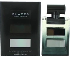 Armaf Shades EDP parfumuotas vanduo vyrams, 100 ml