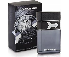 Armaf The Warrior for Men (Kvepalai Vyrams) EDT 100ml