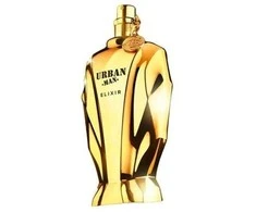 Fragrance World Parfuminio vandens purškiklis Urban Man Eliksyras 90ml