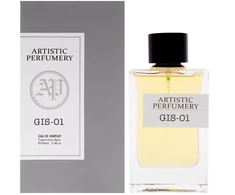 Armaf Artistic Perfumery Gis-01 EDP parfumuotas vanduo vyrams, 100 ml
