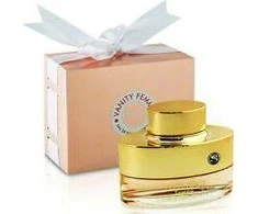 Armaf Vanity Femme Essence EDP parfumuotas vanduo moterims, 100 ml
