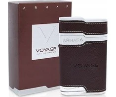 Armaf Voyage Brown EDP parfumuotas vanduo vyrams, 100 ml