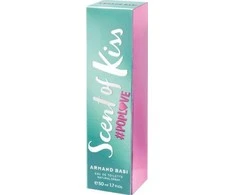 Tualetinis vanduo Armand Basi Scent Of Kiss Pop Love EDT Purškiklis 50ml