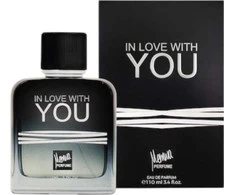 Armani In Love With You EDP 110ml