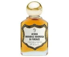 Armani I Profumi Di Firenze Mirabile Odorosa Vanduo of Florence woda perfumowana miniatura 10ml