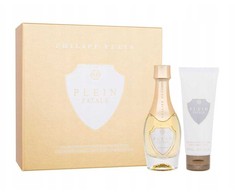 Philipp Plein Plein Fatale rinkinys moterims (EDP, 50 ml + kūno losjonas, 75 ml)