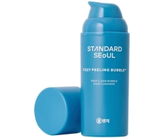 Standard Seoul Deep Clean Peeling Kreminis Mask For Face, 50 ml