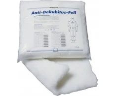 Pds Care Anti-decubitus įklotas su vilna